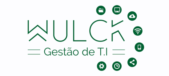 Wulck TI logo